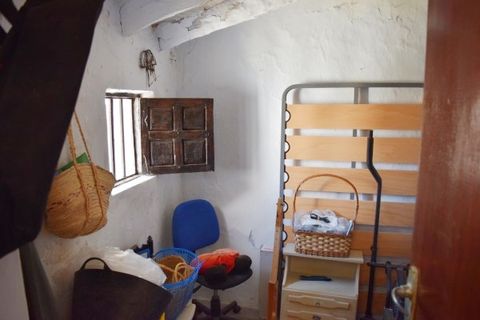 Landsbyhus i Lijar, Almeria, Lijar - € 65.000 | Ref: Old Mayor Lijar - foto 27